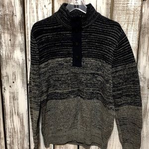 Men sweater